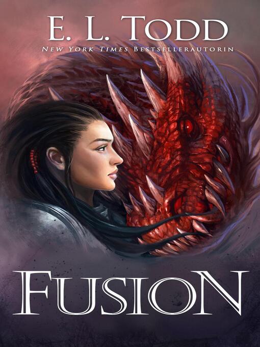 Title details for Fusion by E. L. Todd - Available